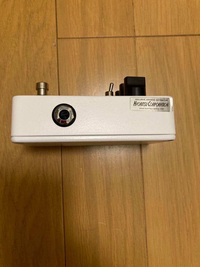 JHS pedals 3 Series Delay エフェクター