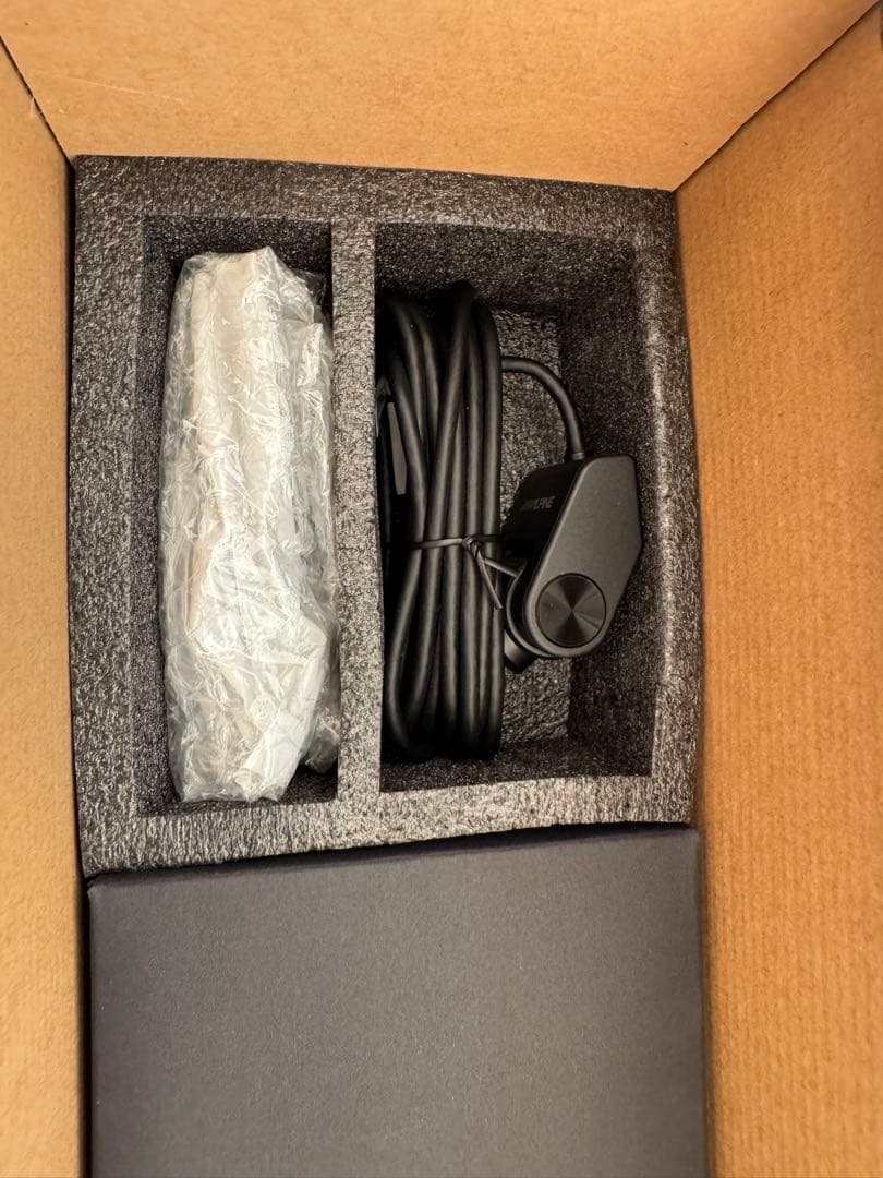 DVR-DM1000B-OC ALPINE デジタルインナーミラー　未使用品