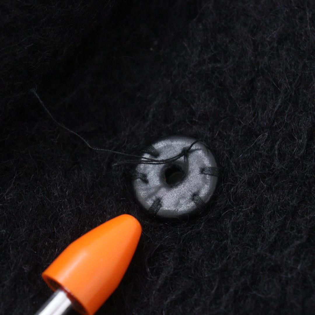 【ほうきぼし様】MONCLER PREMIERE ダウンライナー付