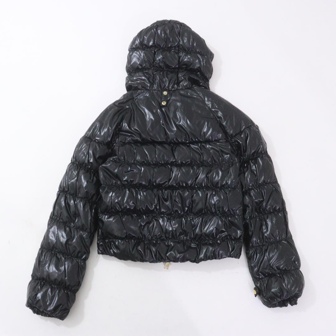 【ほうきぼし様】MONCLER PREMIERE ダウンライナー付