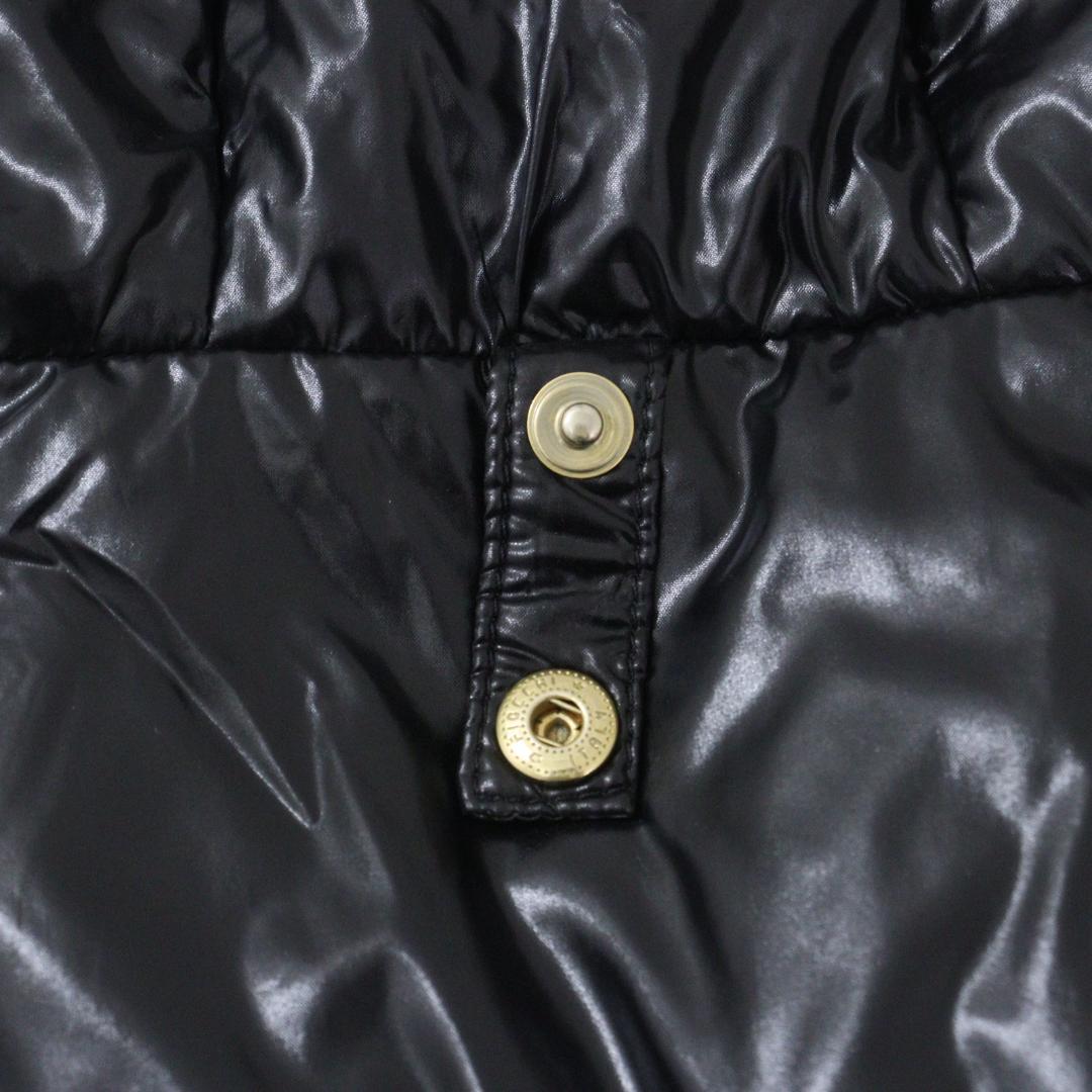 【ほうきぼし様】MONCLER PREMIERE ダウンライナー付