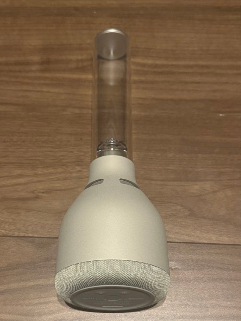 SONY LSPX-S3 ガラスサウンドスピーカー