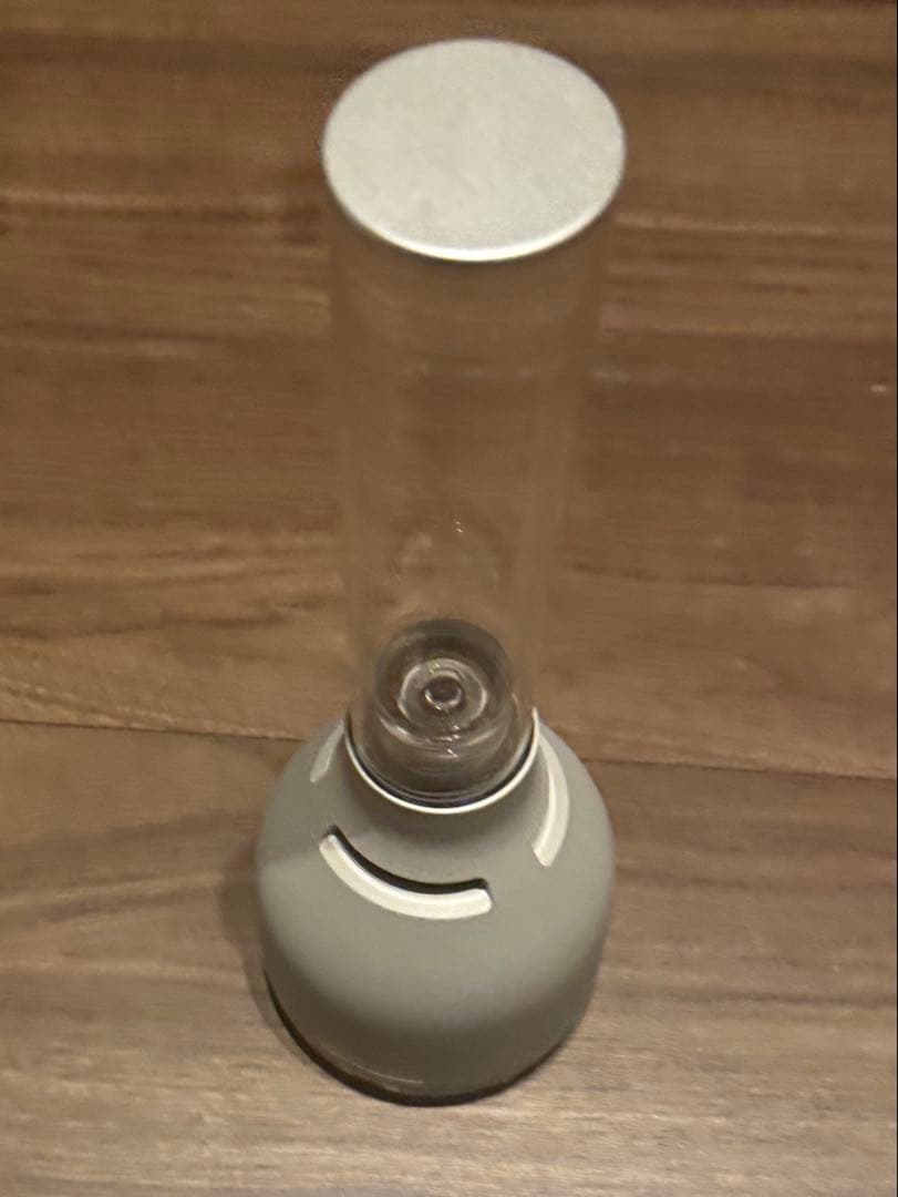 SONY LSPX-S3 ガラスサウンドスピーカー