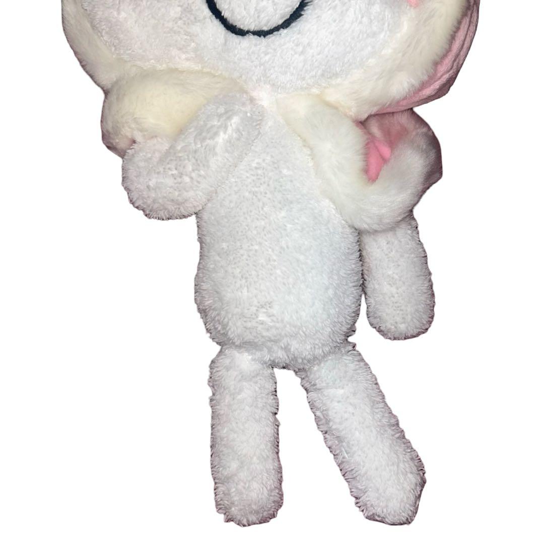 どこでもいっしょ トロ BIGぬいぐるみ Fun Collection 63cm