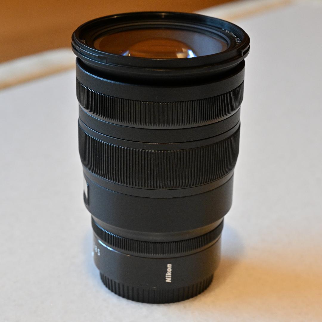 【中古美品】NIKKOR Z 24-70mm f/2.8 S