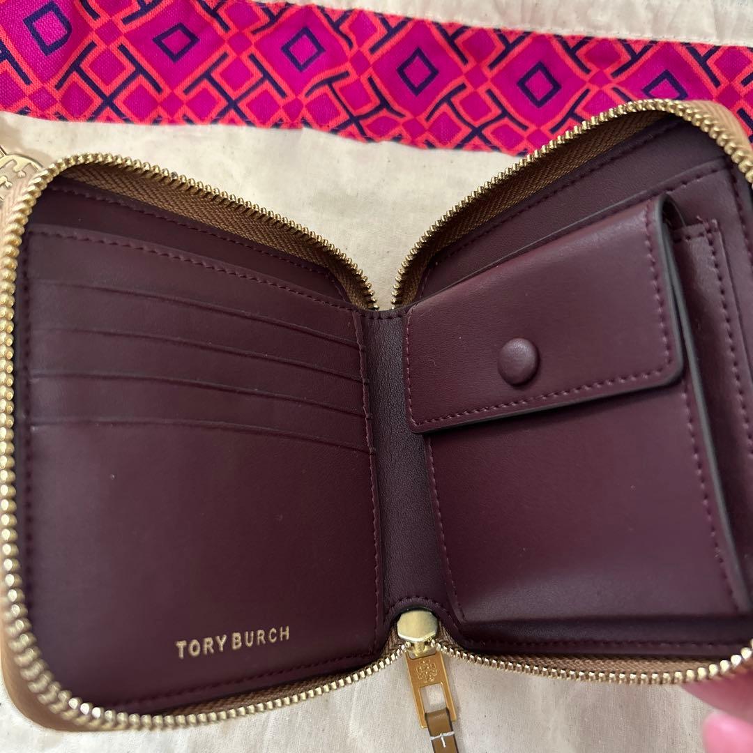 Tory Burch ３点セット