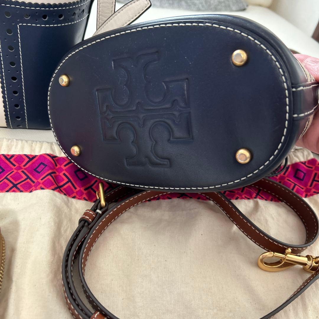 Tory Burch ３点セット