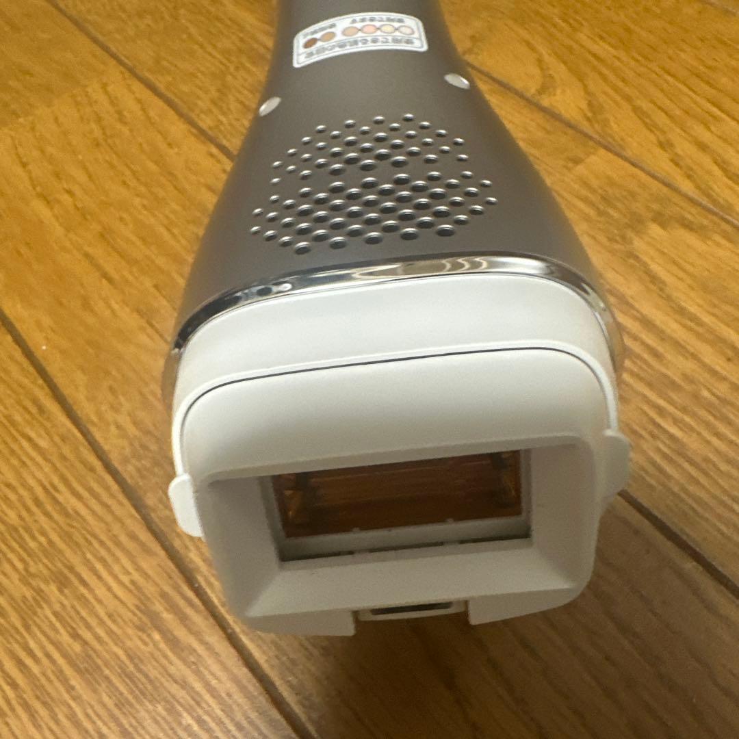 Panasonicパナソニック 光美容器 ES-CWP97-N