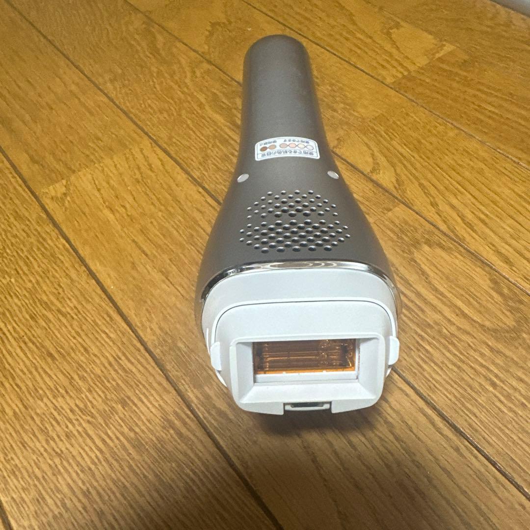 Panasonicパナソニック 光美容器 ES-CWP97-N