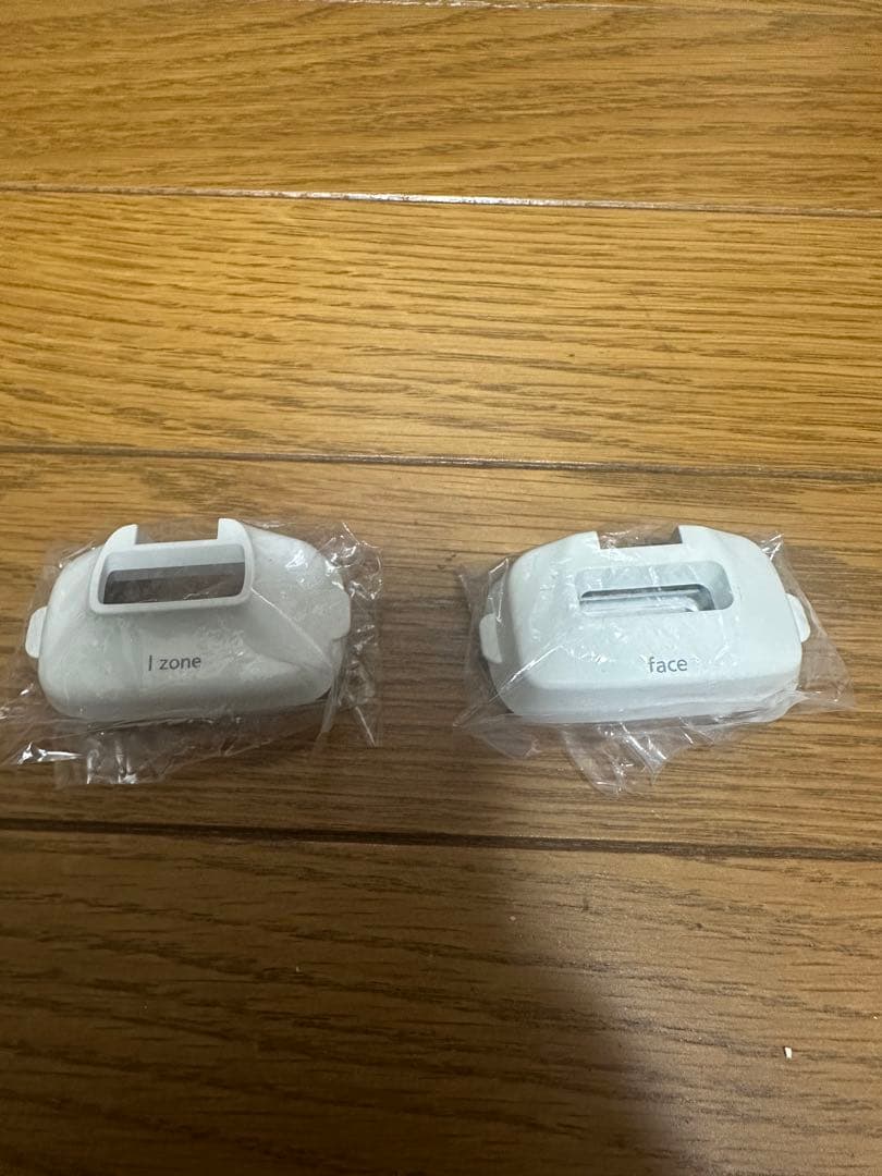 Panasonicパナソニック 光美容器 ES-CWP97-N