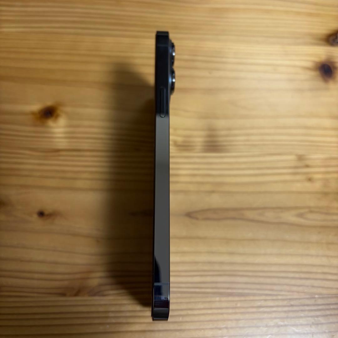 iPhone 13 Pro MAX グラファイト 256GB