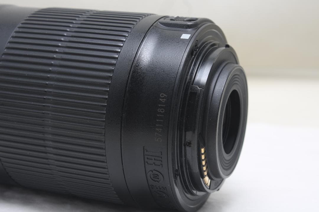 キヤノン EF-S 55-250mm F4-5.6 IS STM 8149