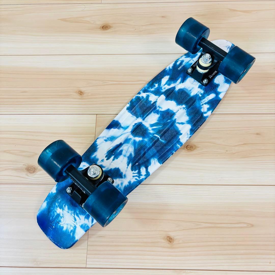 レアカラー❗️ penny ペニー　22インチ ネイビー ペニー