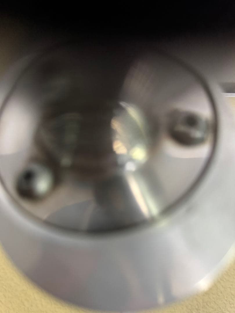 CRM250AR 社外サイレンサー　プロスキル製？