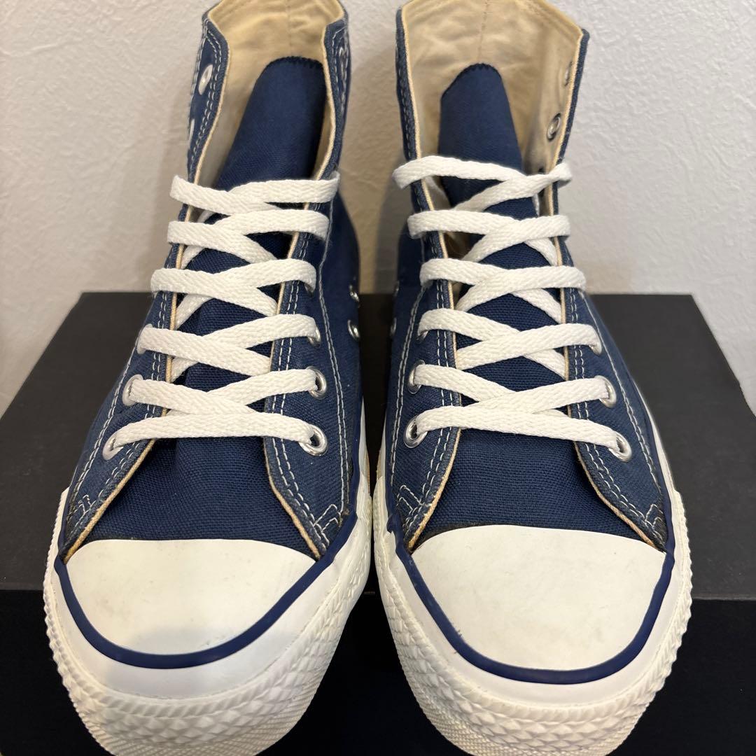 90’s MADE IN USA CONVERSE ALL STAR US8