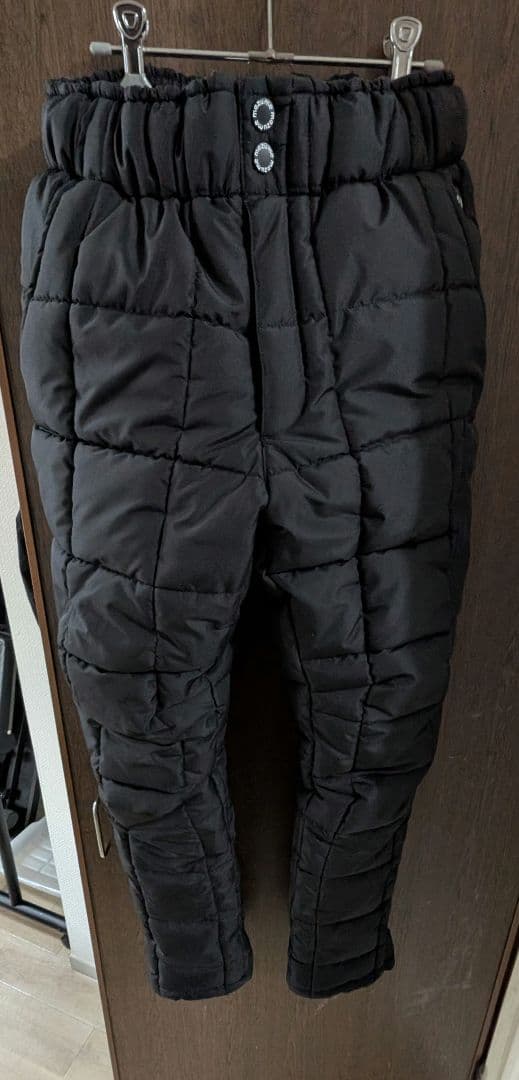 mazume　マズメ　ヒーターインナーパンツ Lサイズ