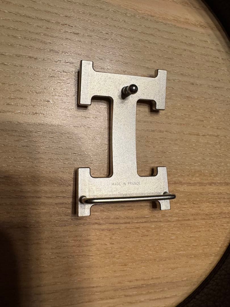 美品 エルメス コンスタンスHベルト 95