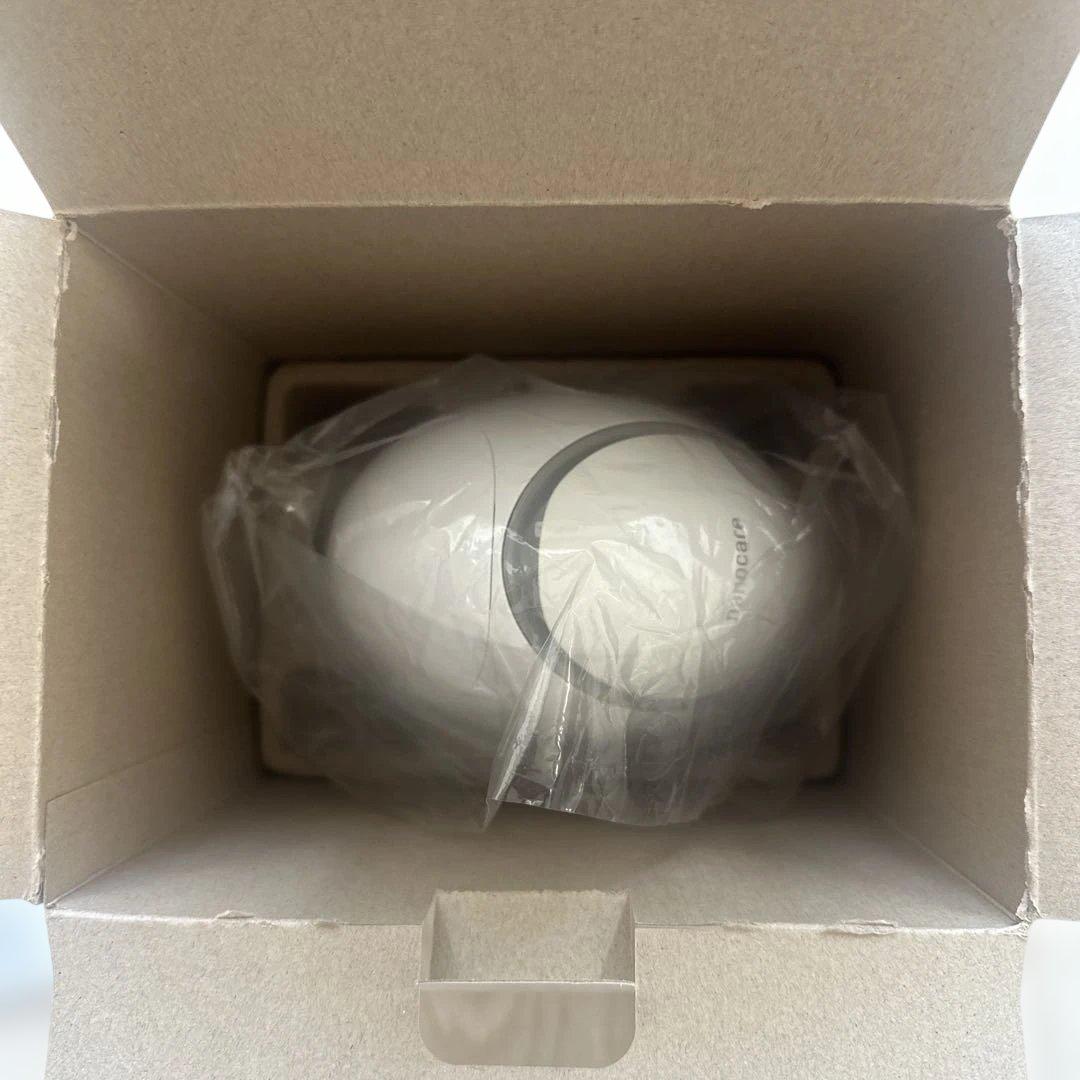 PanasonicナノケアスチーマーEH-SA3D