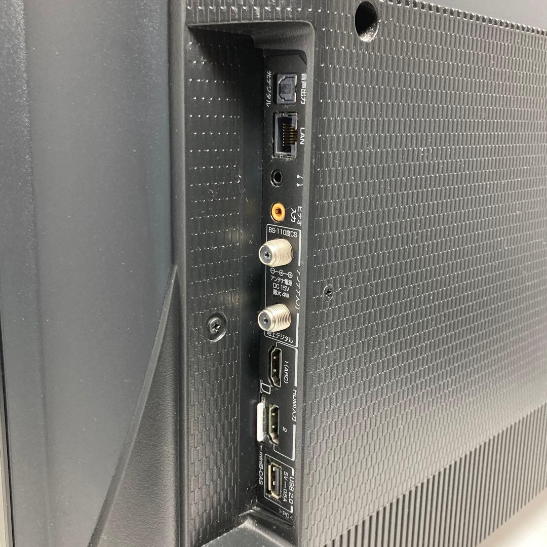 極美品 TCL 32インチ 液晶テレビ 32S5200A 2022年製