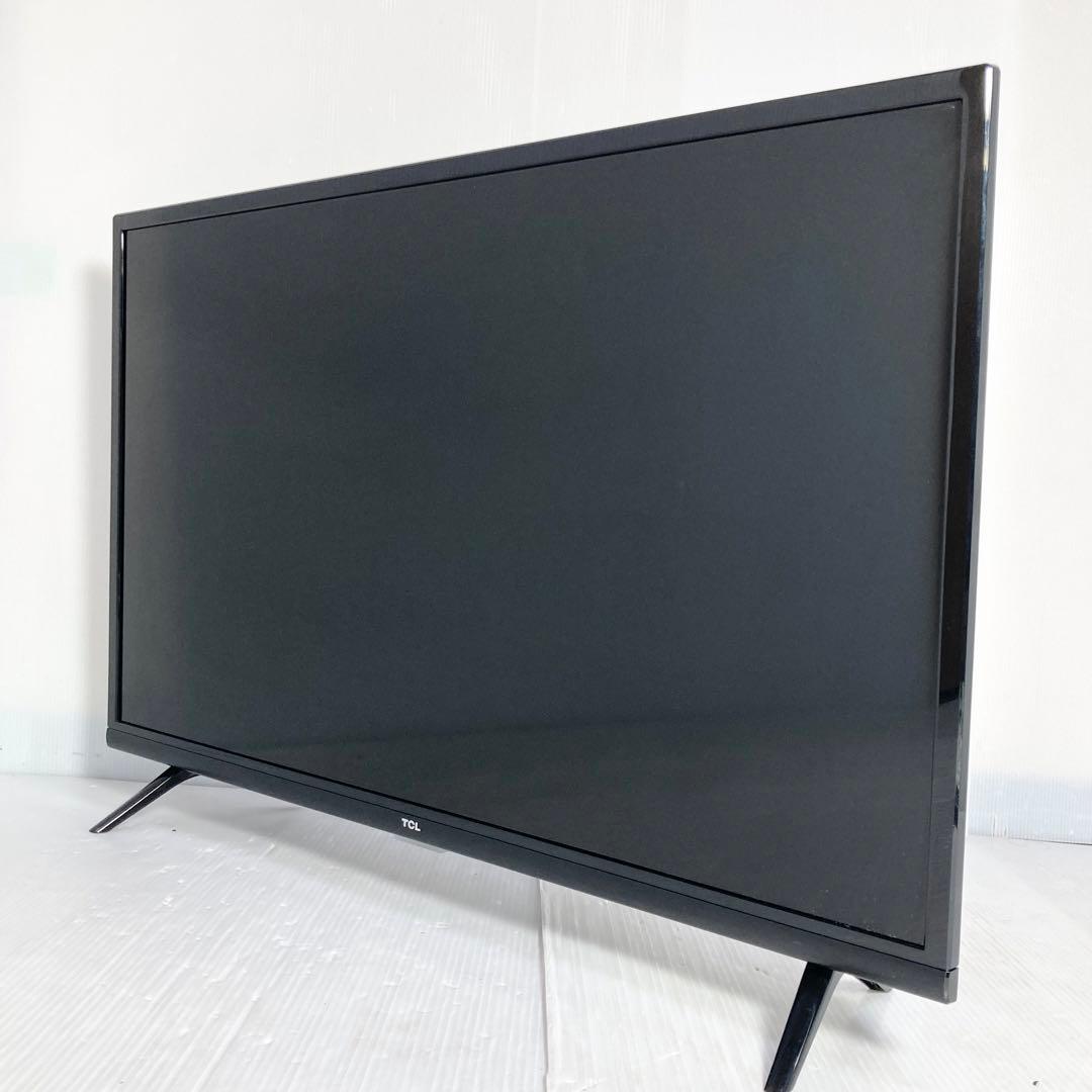 極美品 TCL 32インチ 液晶テレビ 32S5200A 2022年製