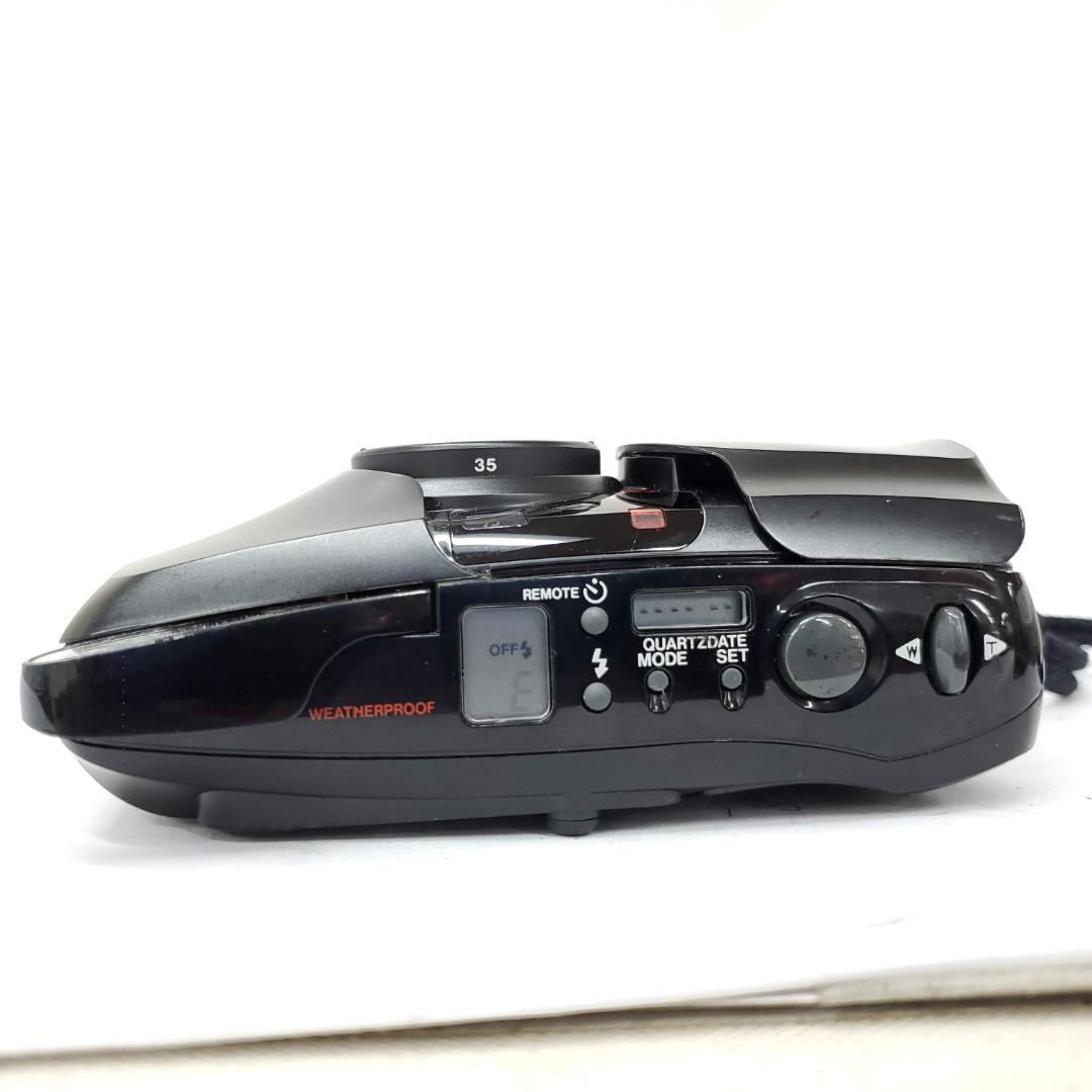 Olympus μ ZOOM PANORAMA F1212-110-7v p