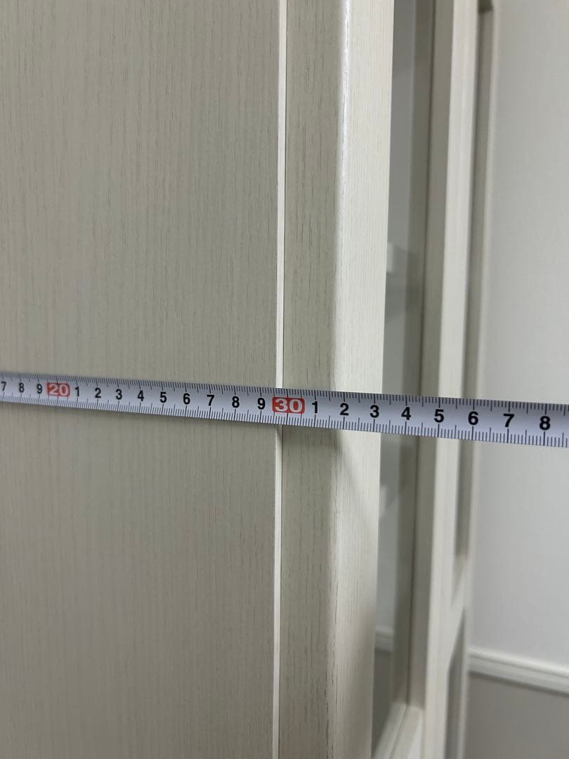 【ニトリ】本棚、ブックシェルフ、食器棚