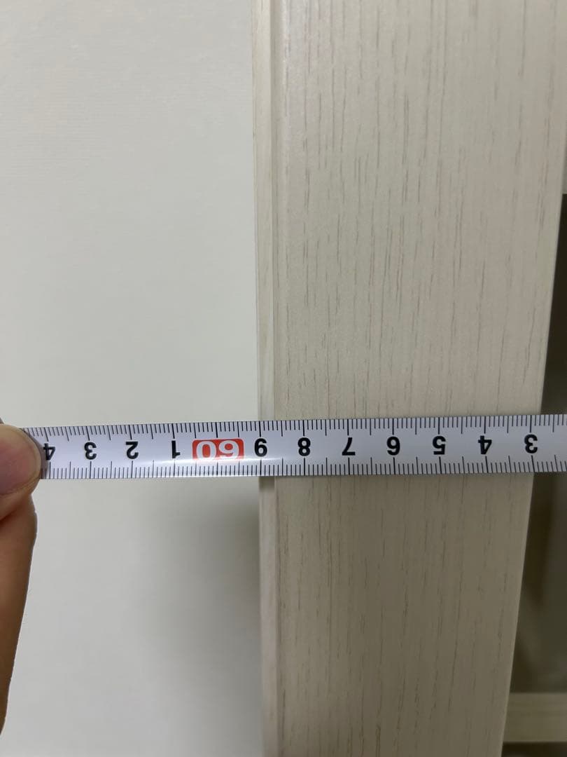 【ニトリ】本棚、ブックシェルフ、食器棚