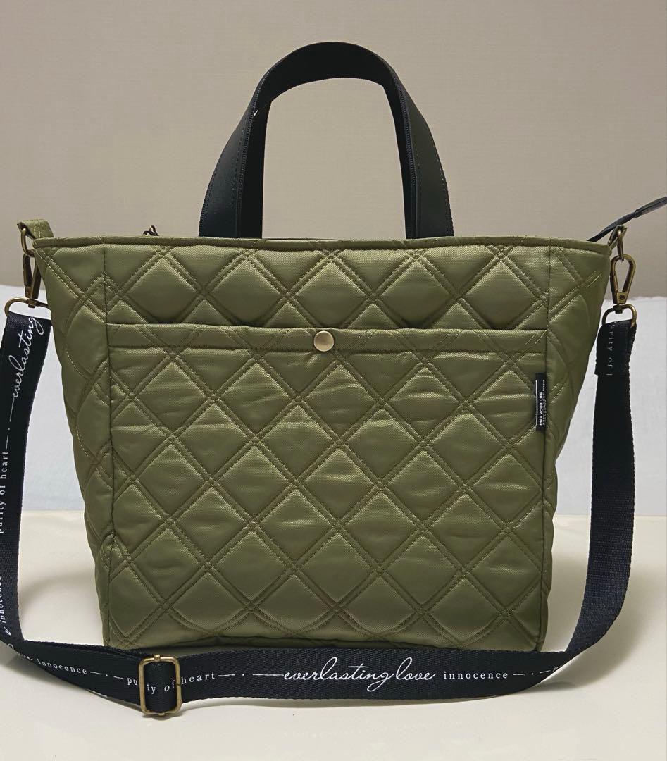 ハンドメイド　トートバッグ　くまちゃん様