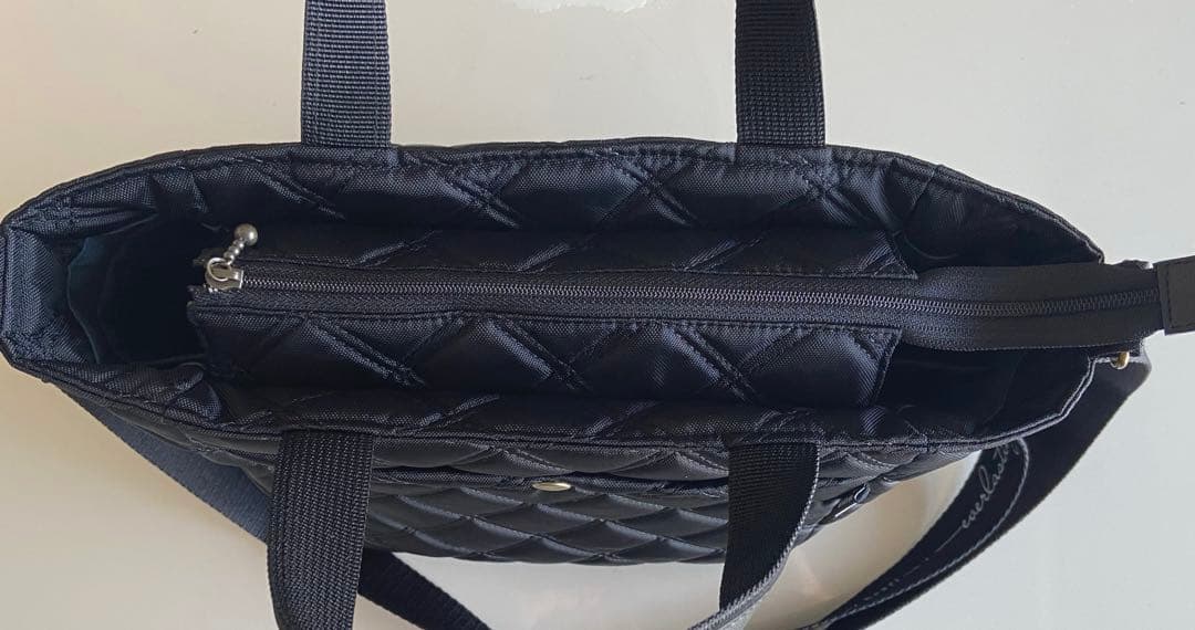 ハンドメイド　トートバッグ　くまちゃん様