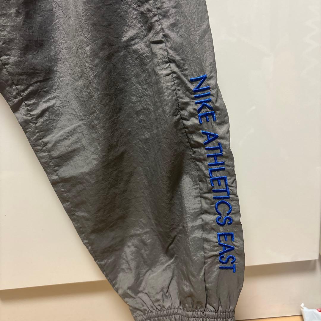 ナイキ ウーブン ジャケット　パンツ　上下　セット　NIKE アウター ナイロン