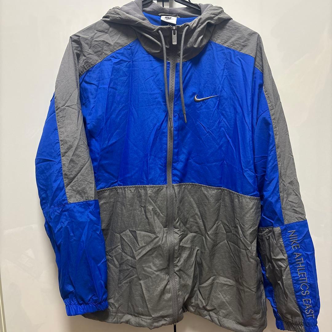 ナイキ ウーブン ジャケット　パンツ　上下　セット　NIKE アウター ナイロン