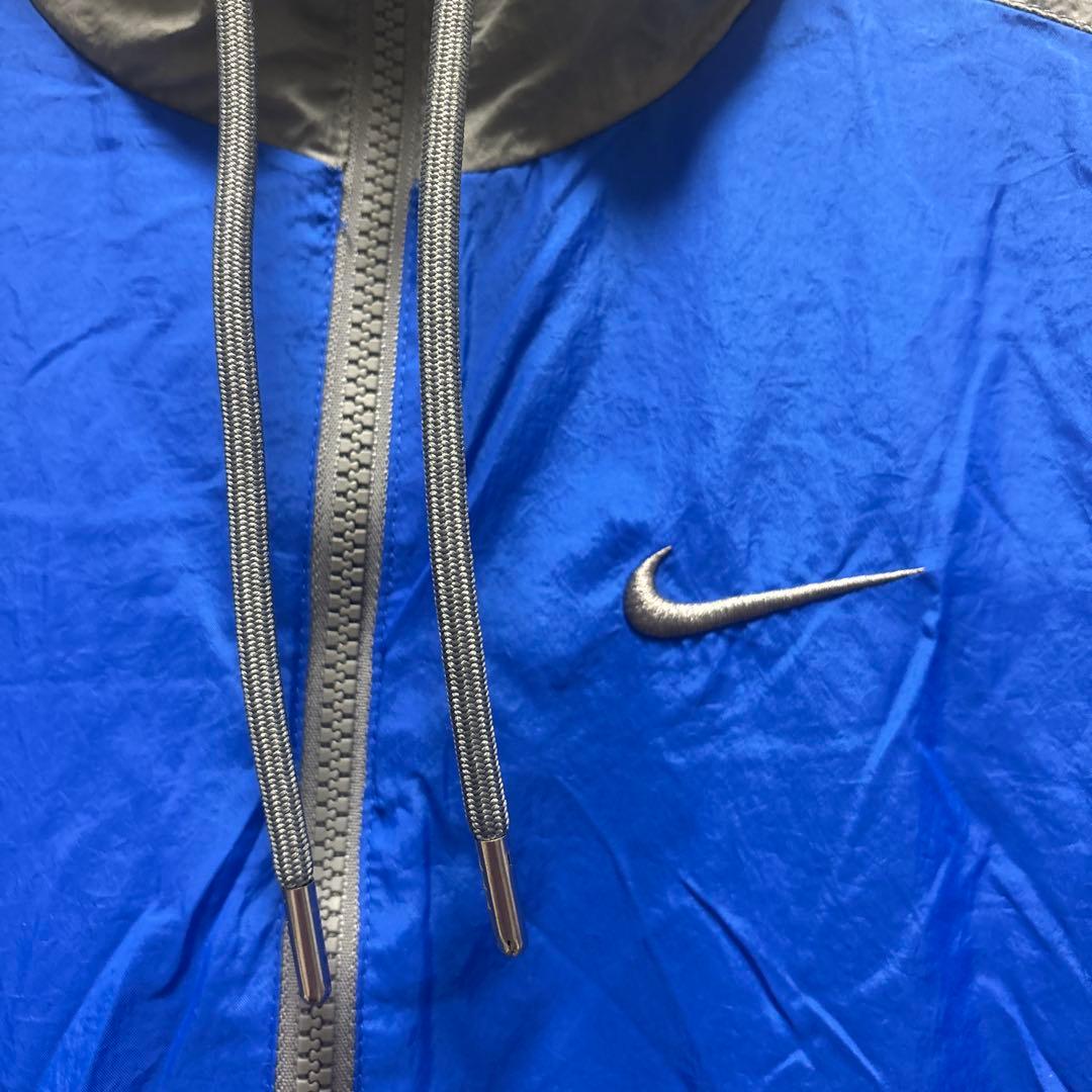 ナイキ ウーブン ジャケット　パンツ　上下　セット　NIKE アウター ナイロン