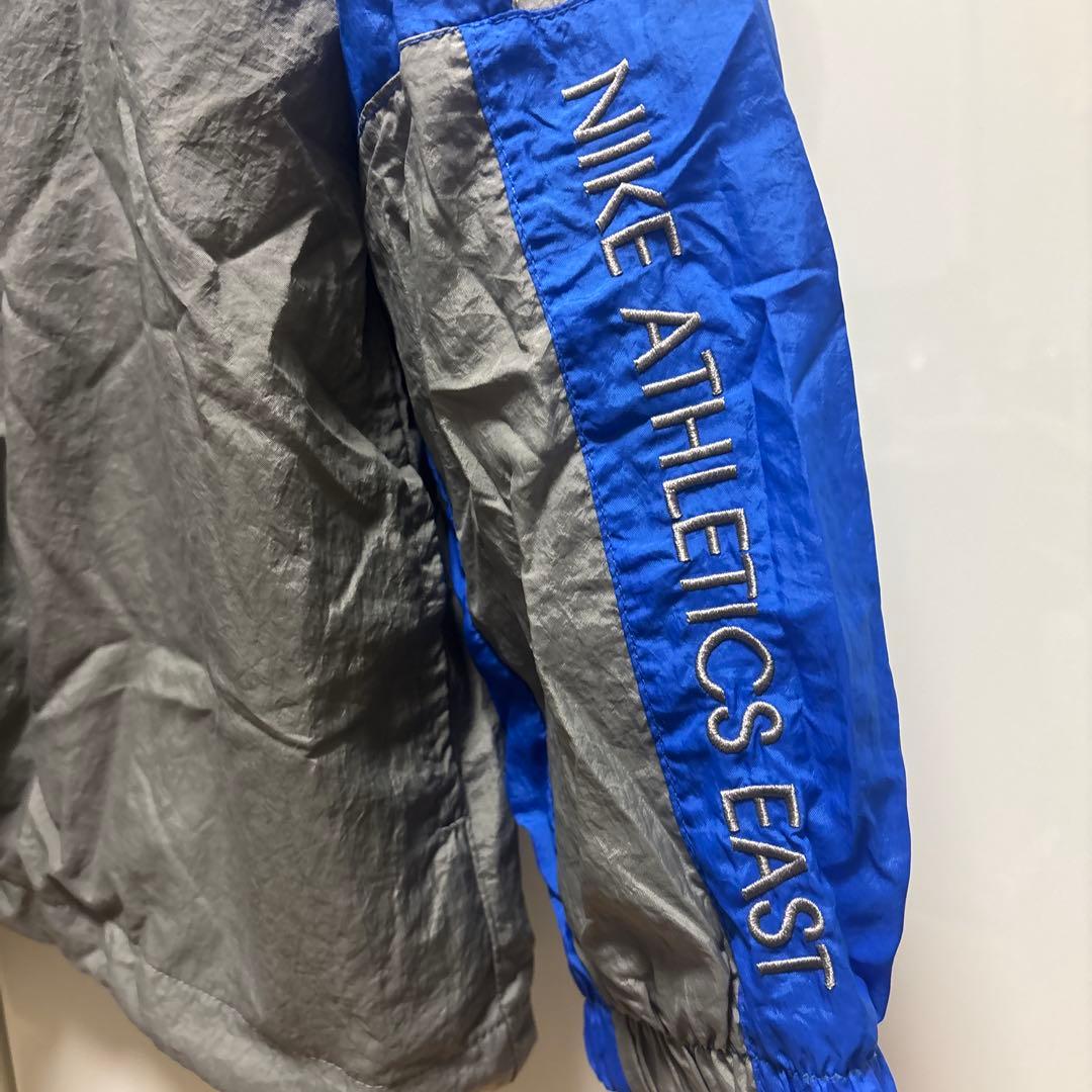 ナイキ ウーブン ジャケット　パンツ　上下　セット　NIKE アウター ナイロン