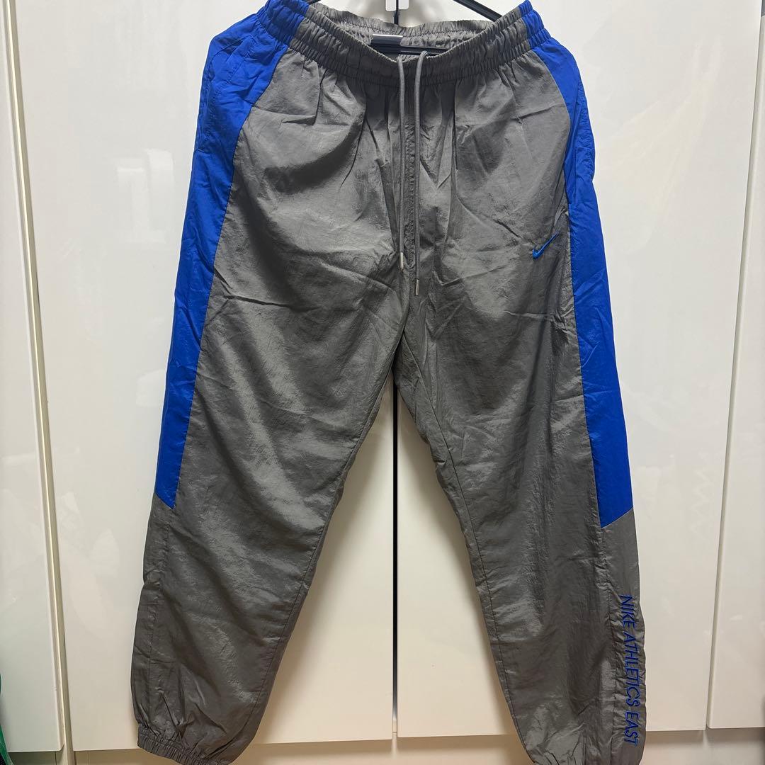 ナイキ ウーブン ジャケット　パンツ　上下　セット　NIKE アウター ナイロン