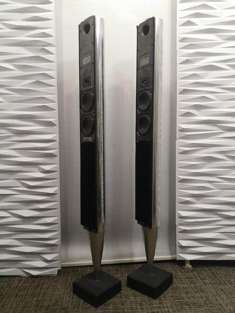 スピーカー・ウーファー Bang&Olfsen beolab8000 B&O m0s8600