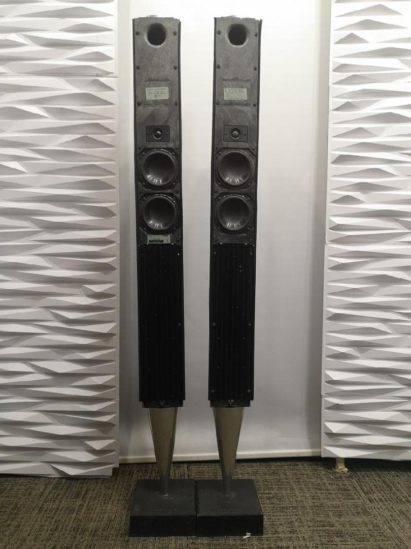 スピーカー・ウーファー Bang&Olfsen beolab8000 B&O m0s8600