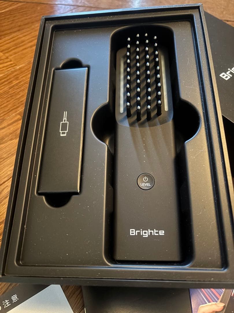 【値下げ】エレキブラシ 美顔器