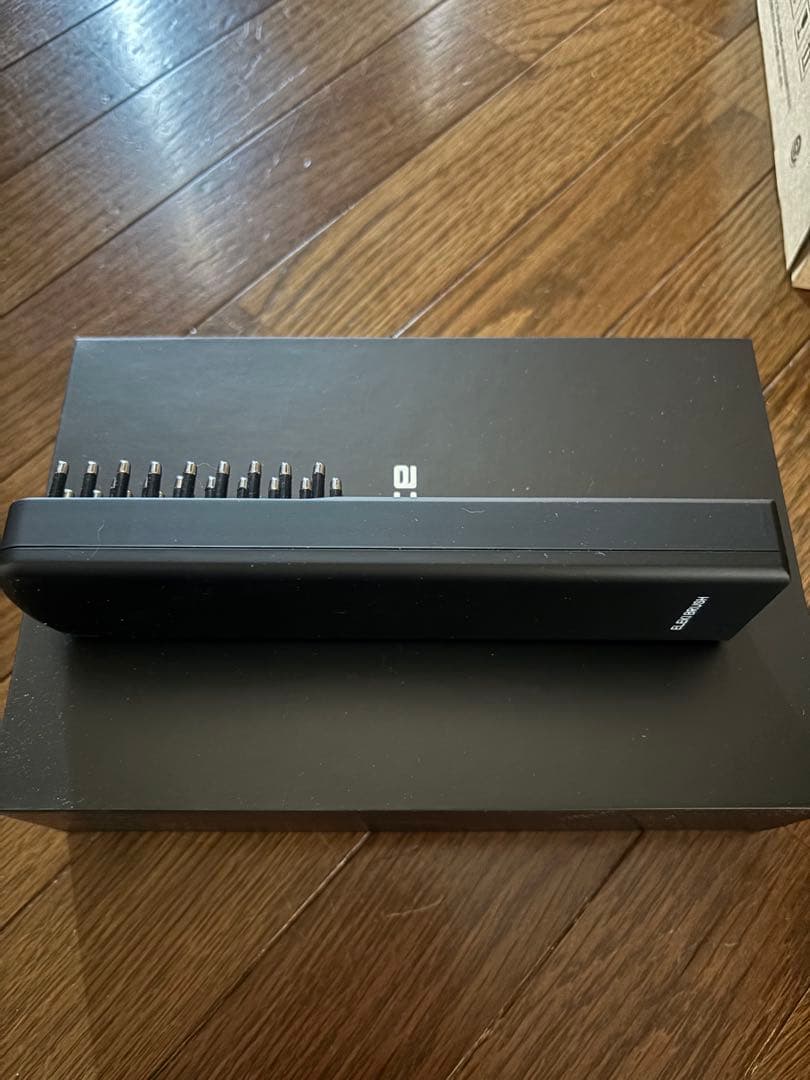 【値下げ】エレキブラシ 美顔器