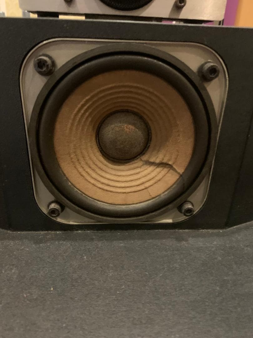 【動作確認済】Technics SB-7000 テクニクス7 ペア