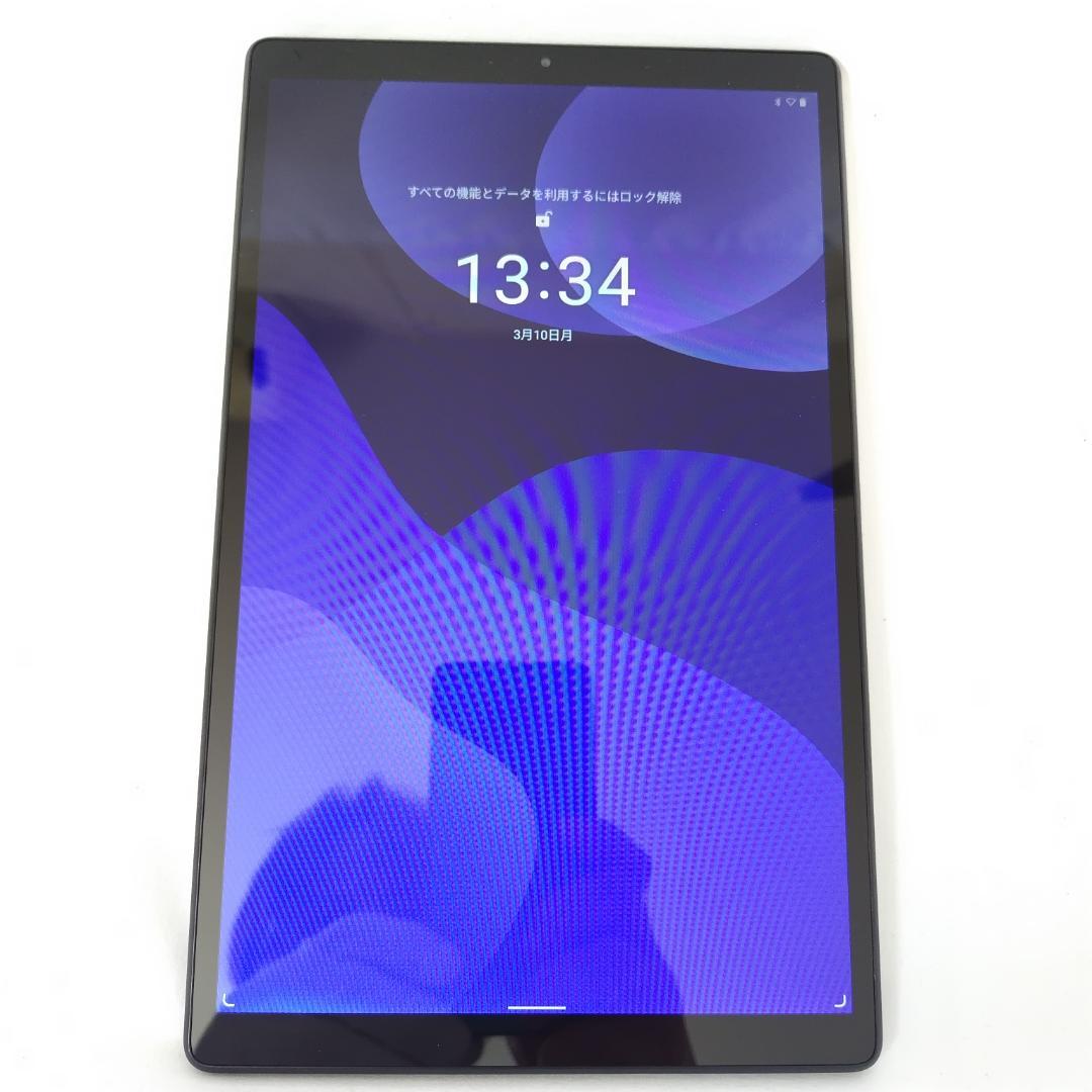 Lenovo Tab M10 TB-X306F 美品