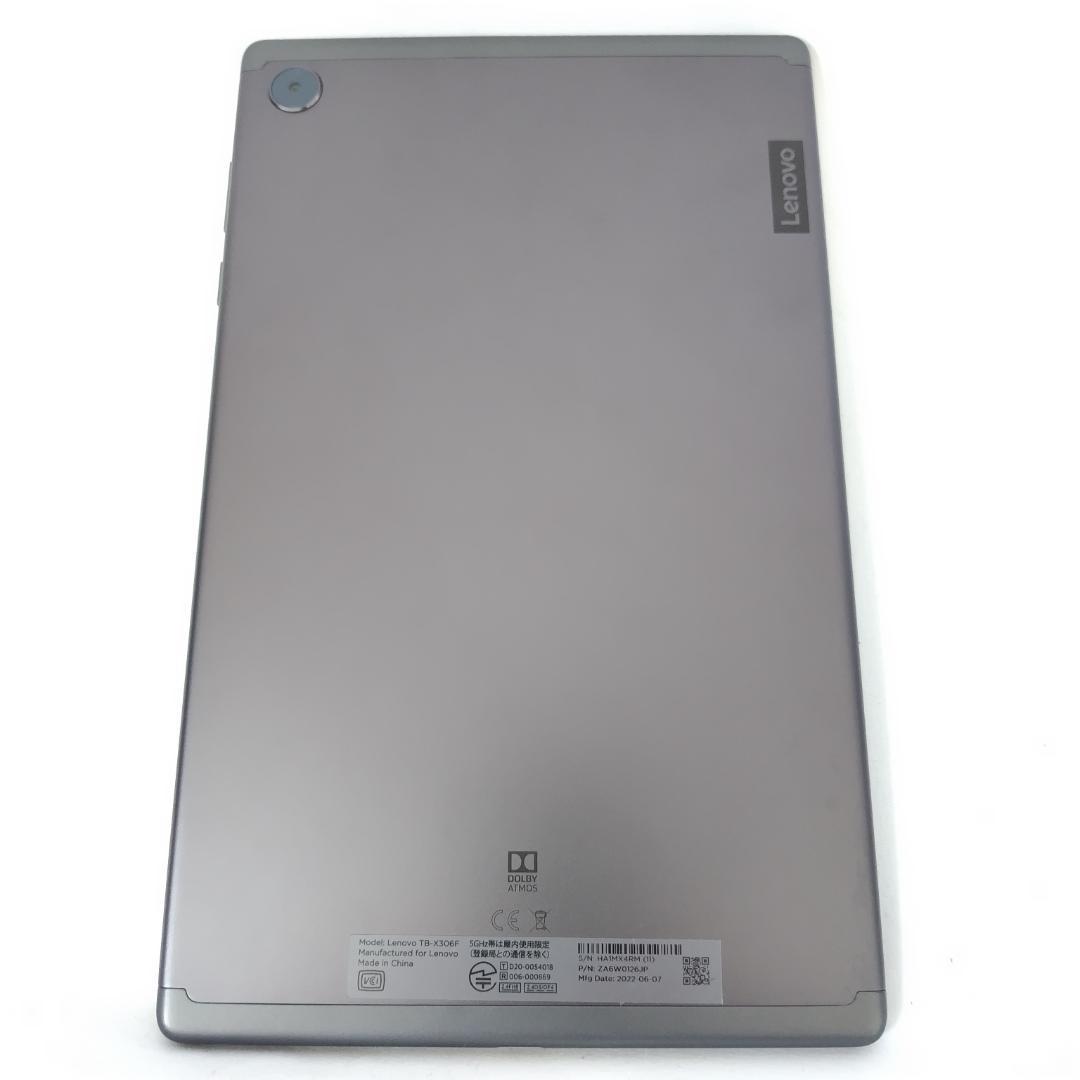 Lenovo Tab M10 TB-X306F 美品