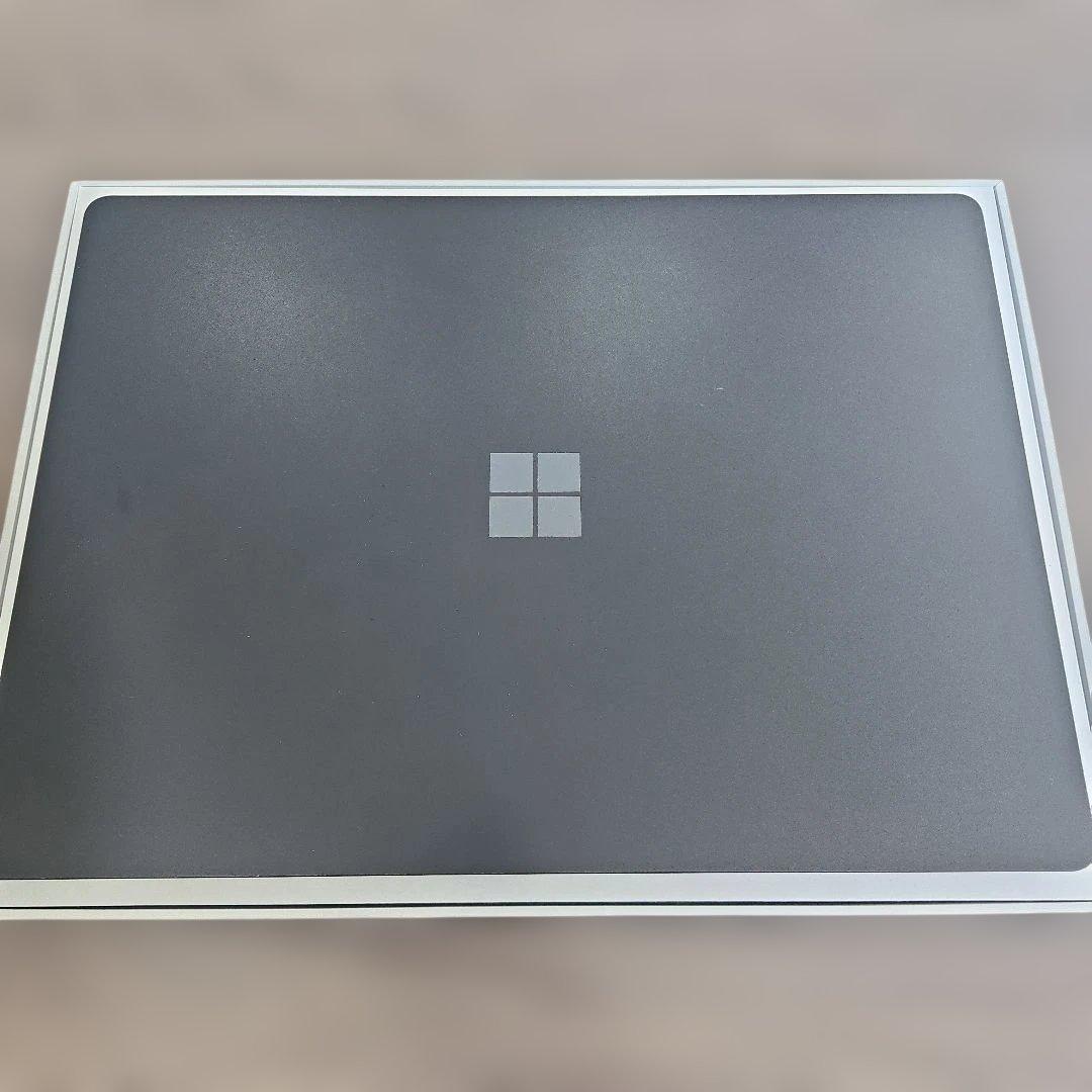 Microsoft Surface Laptop4 ブラック★美品★