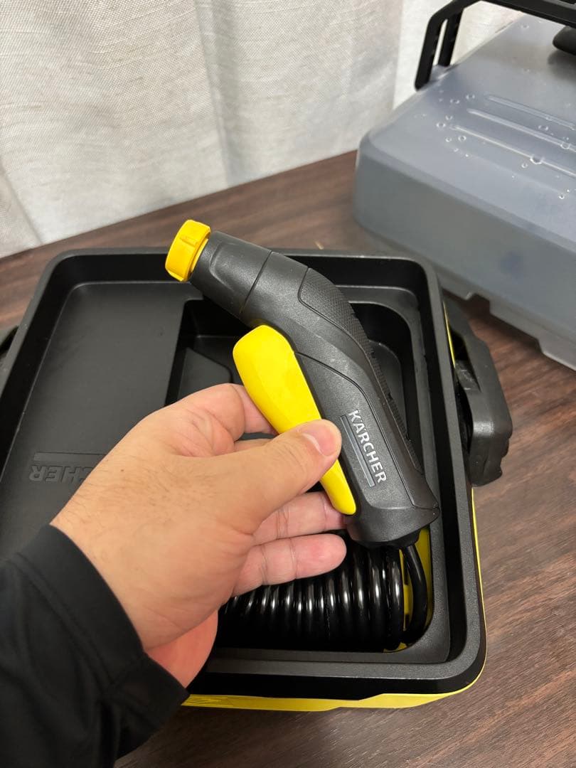 ！ケルヒャー oc3 1.680-009.0 Karcher！