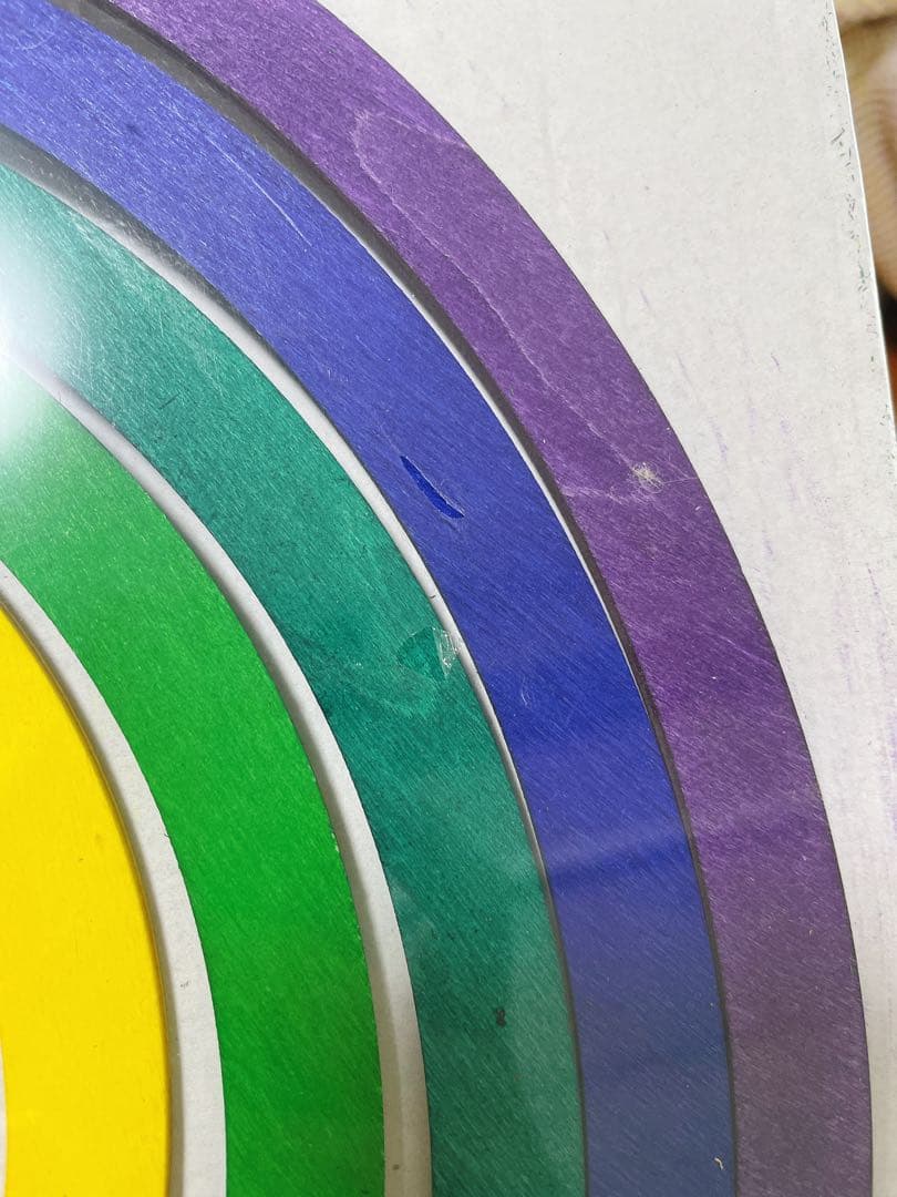 マジックウッド　ハーモニープラネット　モビール