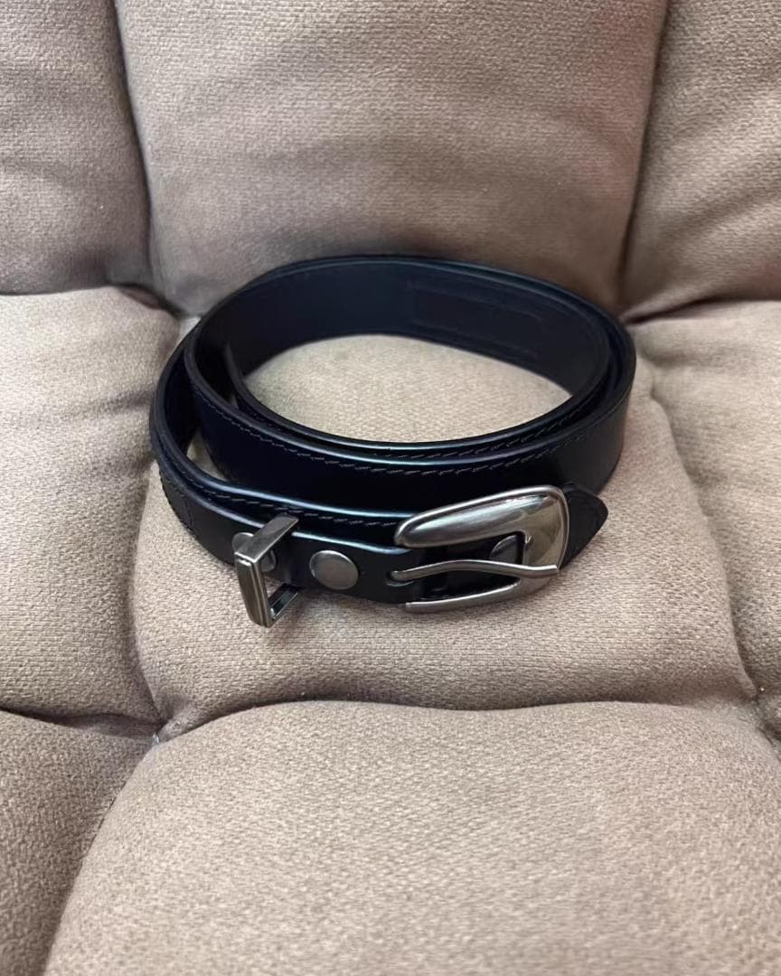 LEMAIRE(ルメール) ウェスタン ベルト