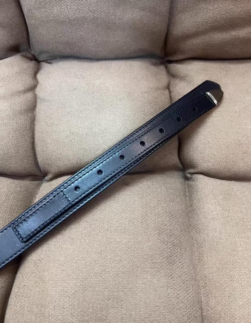 LEMAIRE(ルメール) ウェスタン ベルト