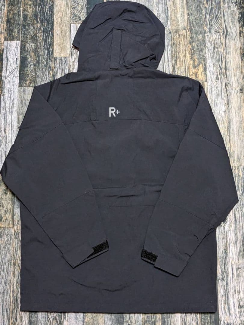 残少 XXL カンタベリー バーレル ジャケット @35200円 RP71554