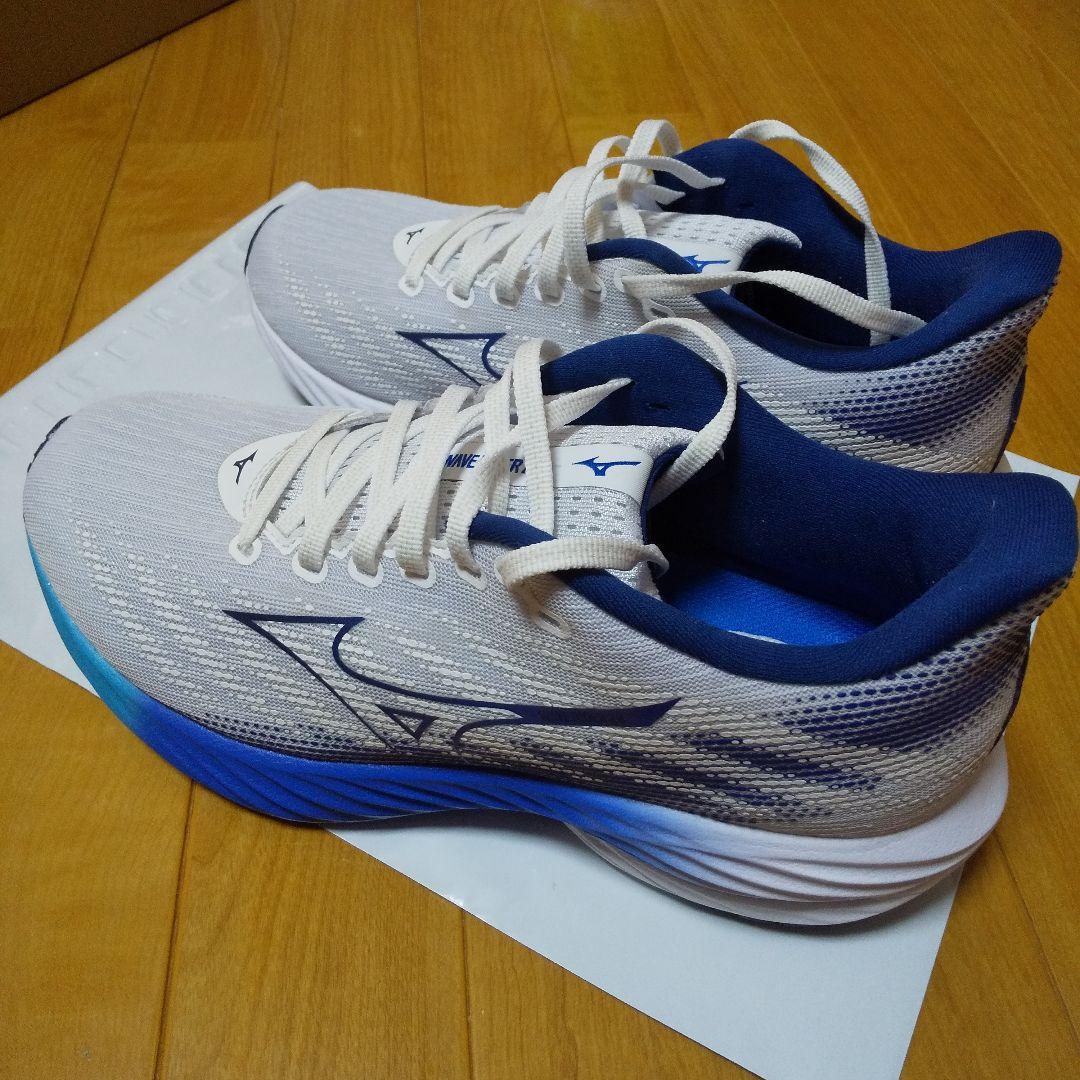 ミズノ ウェーブライダー28