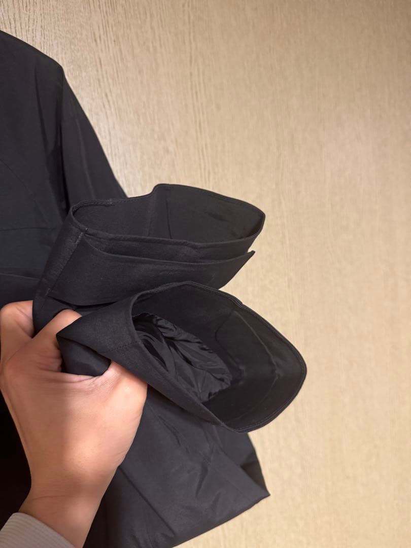 【ムック】Burton [ak] 2L GORE-TEX サイクリック黒