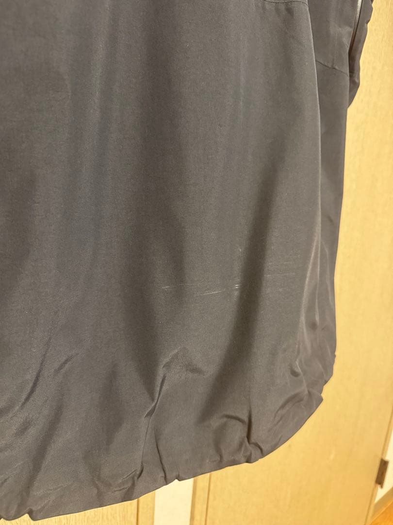 【ムック】Burton [ak] 2L GORE-TEX サイクリック黒